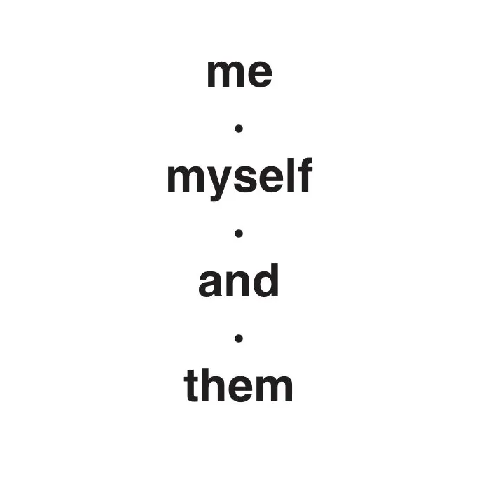 Sandie Wollasch / Me, Myself and I